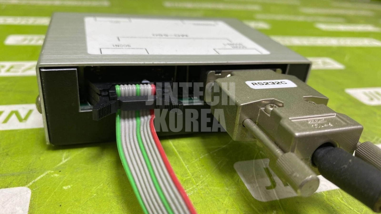 SUMITOMO UMC550011AAG01 SIU Module Tested