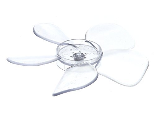 Fan Blade 5109e for Nor-lake 123389