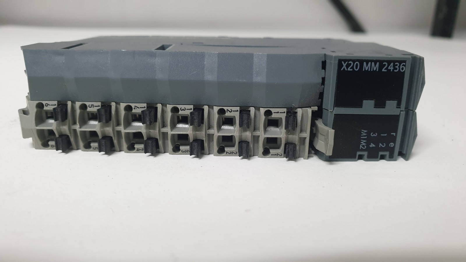B&R Motion Control Module – X20 MM 2436