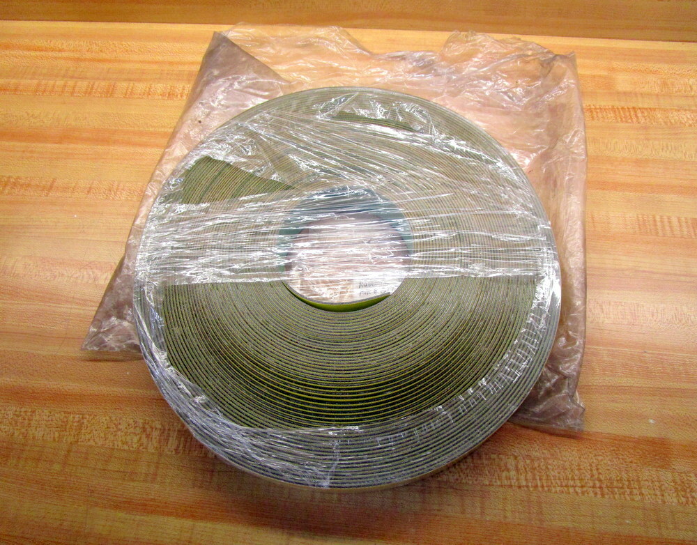 Midwest Industrial Rubber 2177 Folder Belt U-70