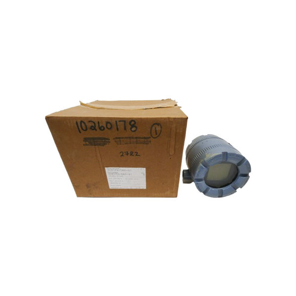 ROSEMOUNT 3081PH/ORP-01 24.0-42.4V NSMP