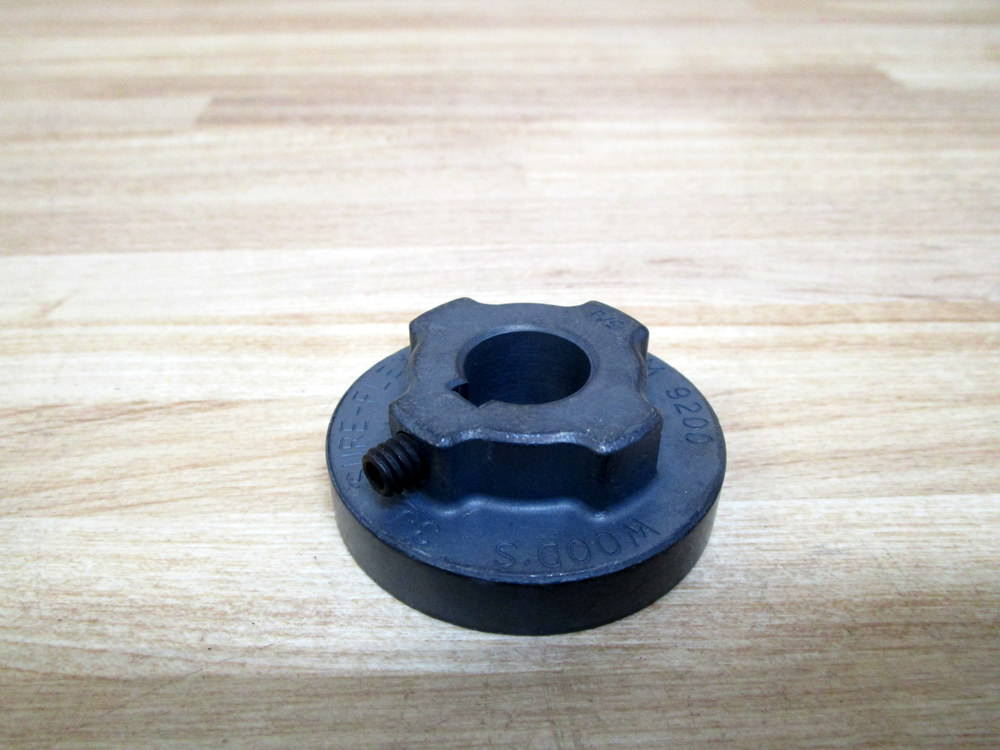 TB Wood’s 3JX5/8 Coupling Shaft Sleeve