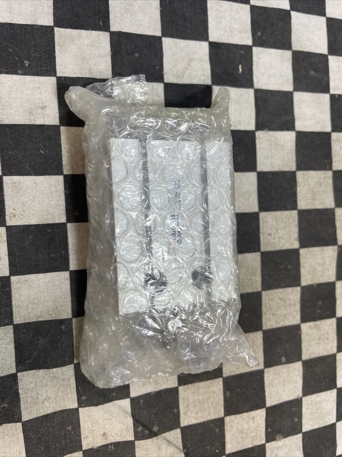 SMC CDU25-15D, CDU2515D, CU COMPACT CYLINDER, SHIPSAMEDAY#1648P4