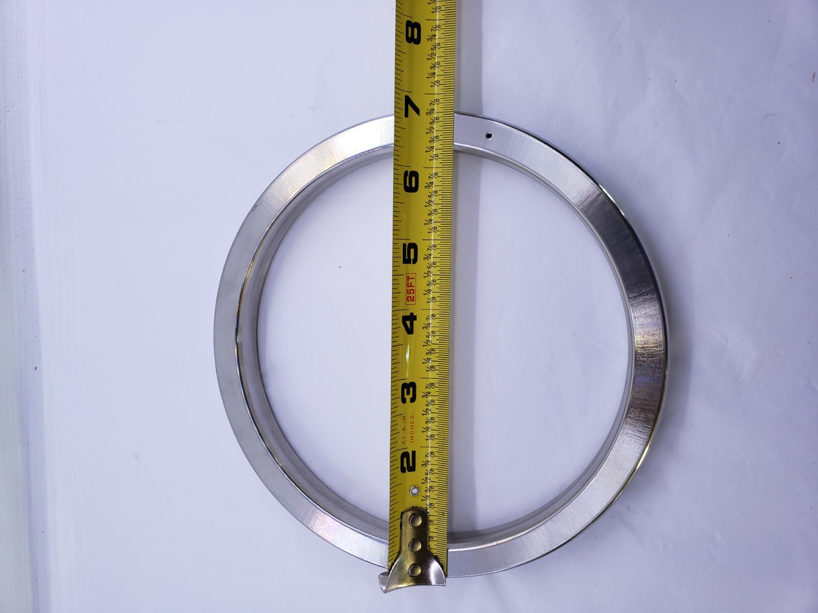 WOLAR R-26 S316-4 6A-0333 GASKET RING