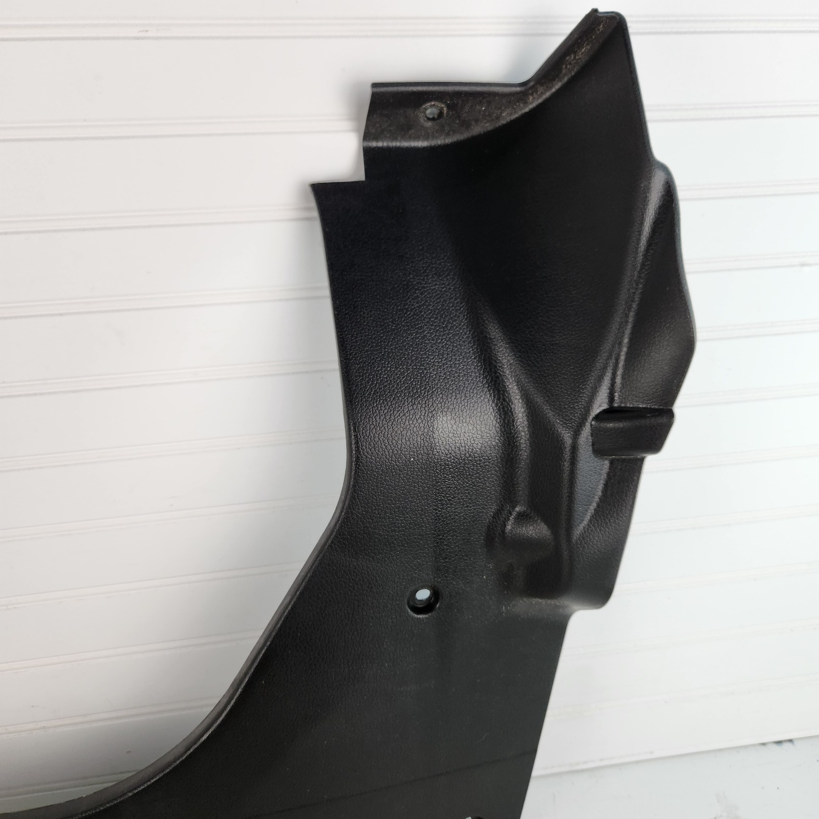 2015 KIA Optima 85785-21000 Right Hand Luggage Partition Side Trim Panel OEM