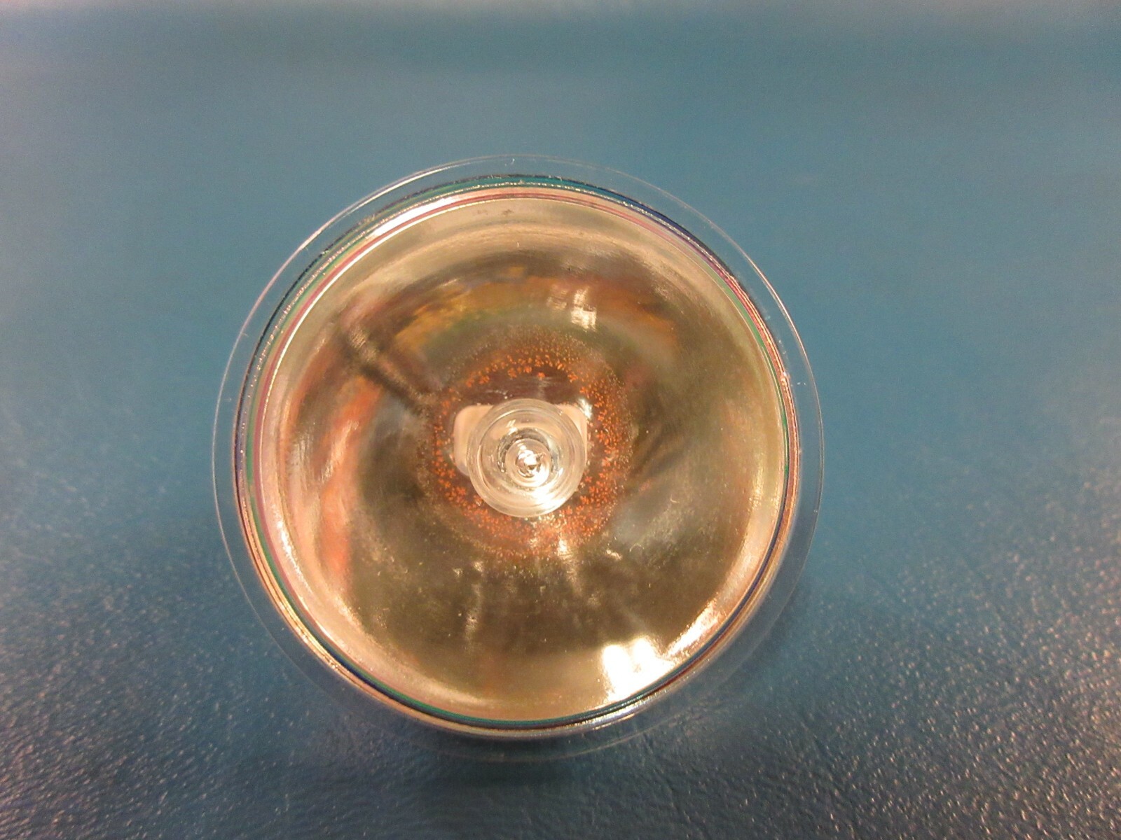 Osram, USHIO, HLX64653 Halogen Photo Optic Lamp, 24 Volts, 250 Watts