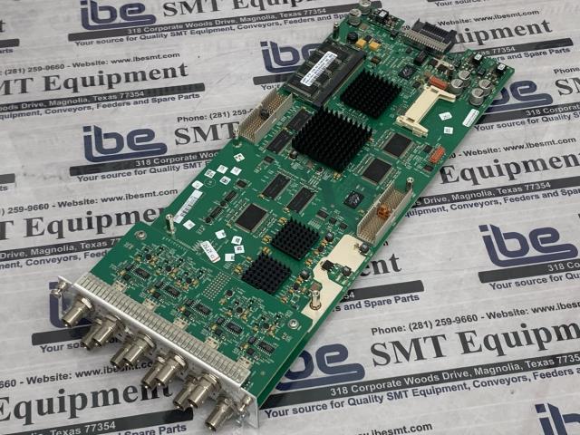 Scientific Atlanta DCM I/O Board – 4010881 w/Warranty