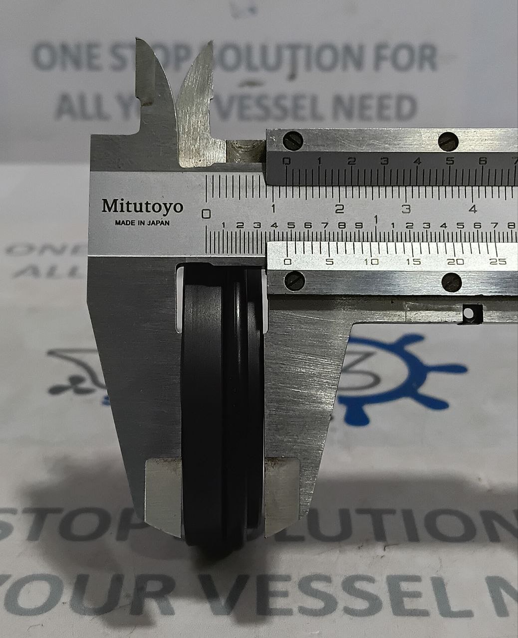 Shinko Pillar US-2-40 ES10-040JP 20203 Mechanical Seal Part No 54 (Unused New)