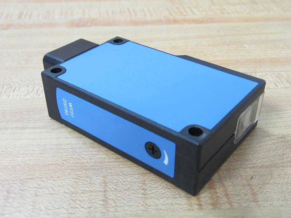 Sick WT27-2S730 Proximity Photoelectric Sensor WT272S730