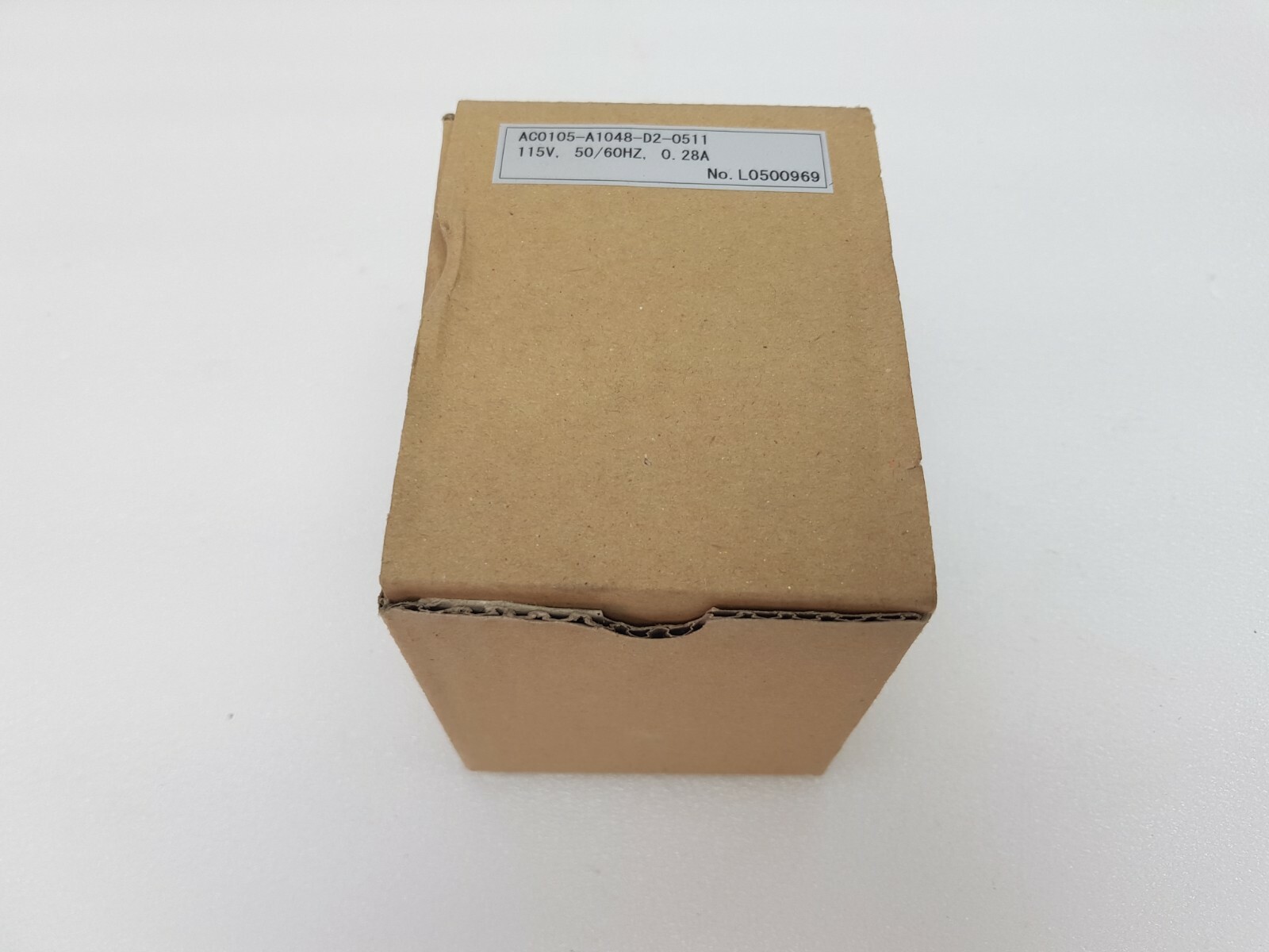 Medo USA AC0105-A1048-D2-0511 Compressor Pump, Lumenis