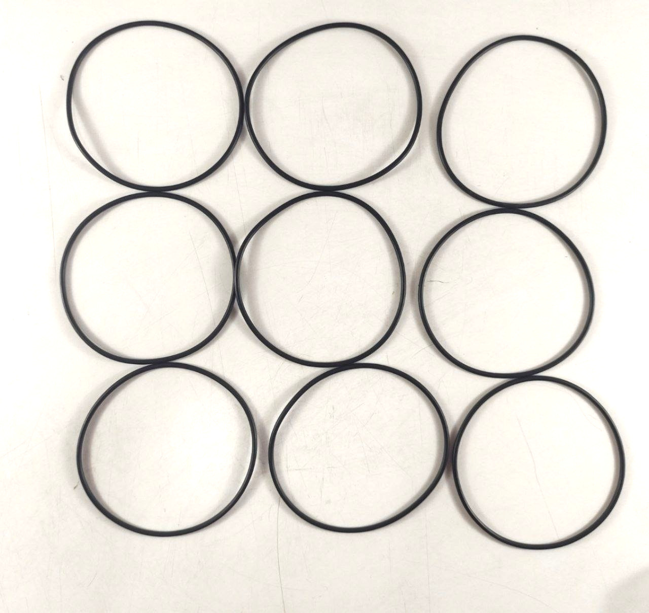 O-Ring For Twin Disc ( Pack of 8 )