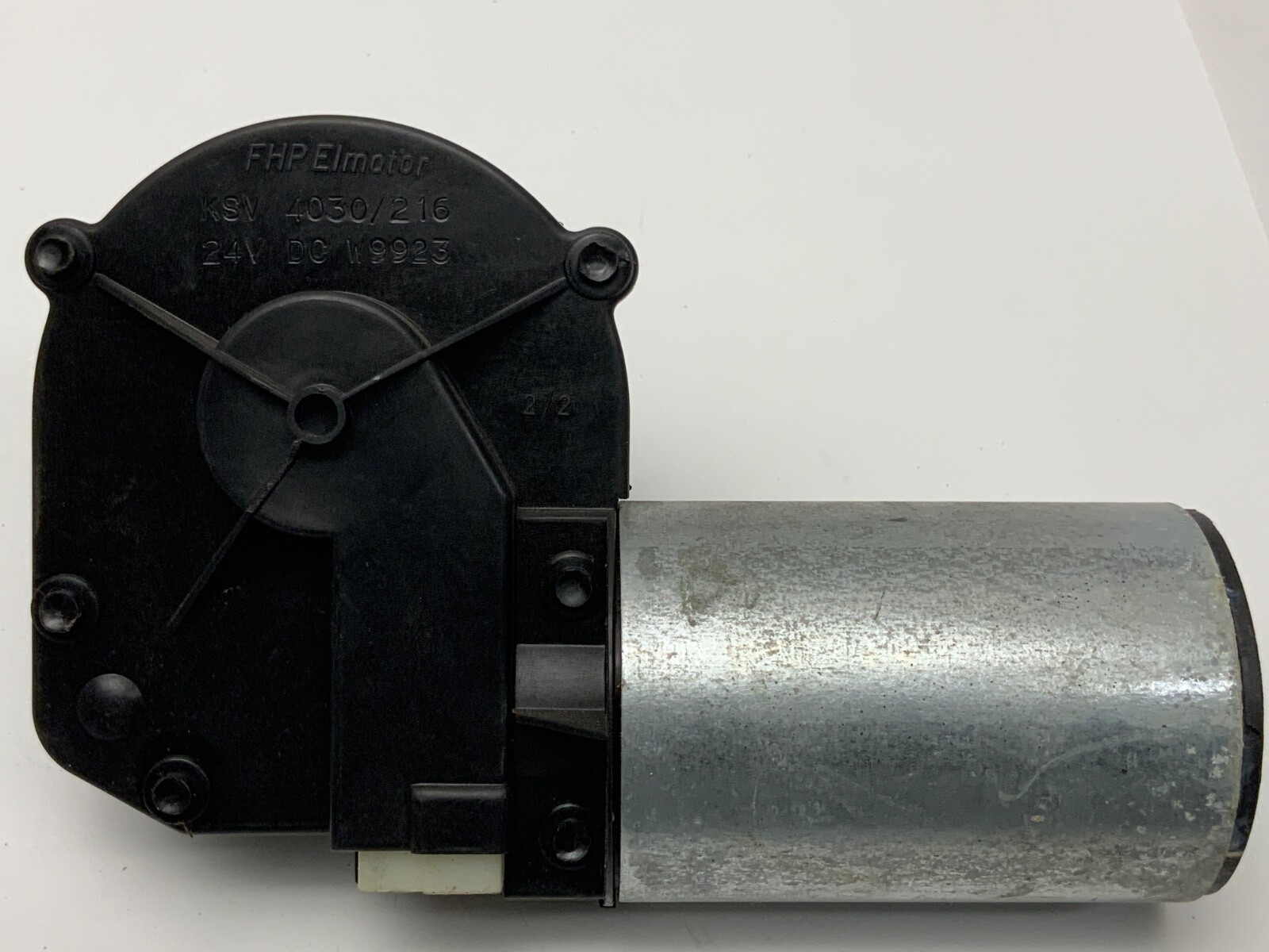 NEW GENUINE PARTS MILLER 210009 MOTOR FEED HANDLER 120