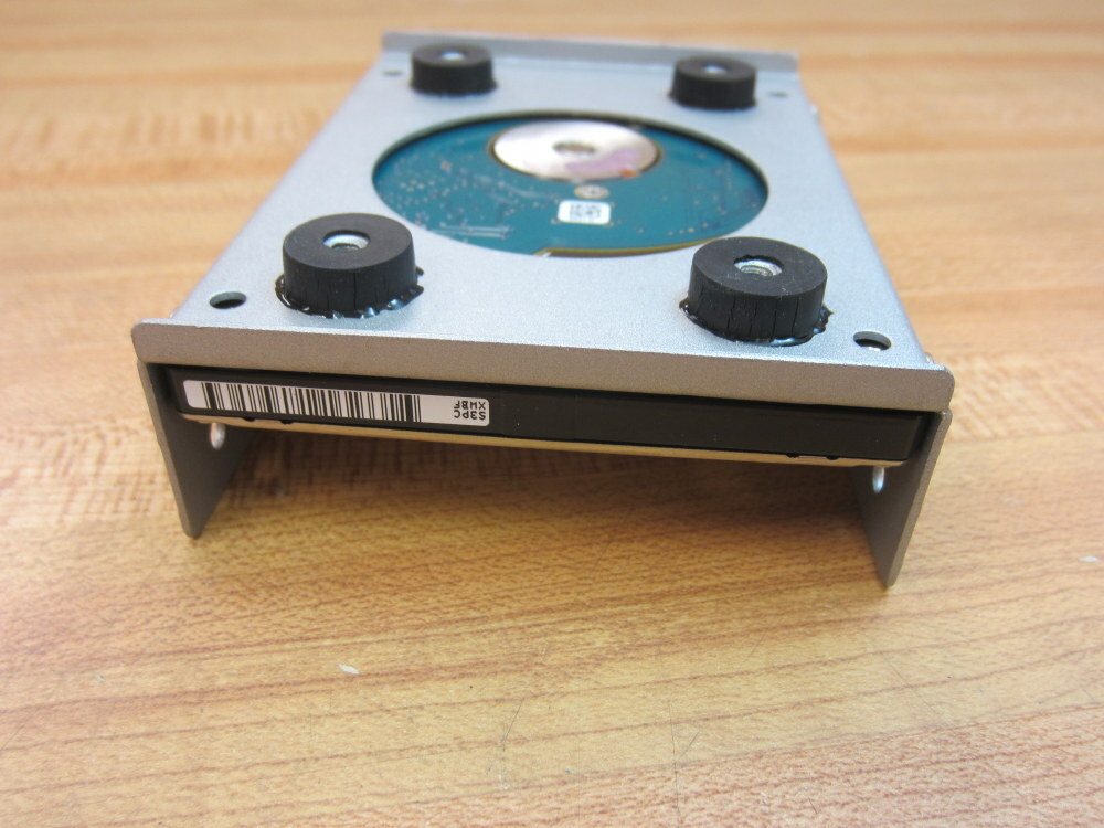 Seagate 1DG142-500 Laptop Thin HDD 500GB 1DG142500