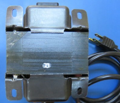 Allied Electronics 6K182VCP Qty of 1 per Lot Power Transformers ISOLATION 50HZ