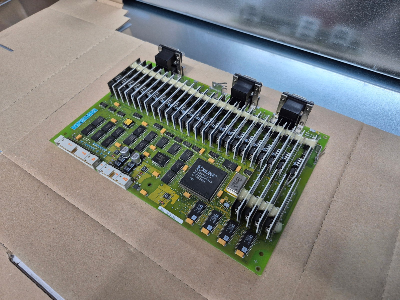 Siemens J31070-A5460-F006-A1-85