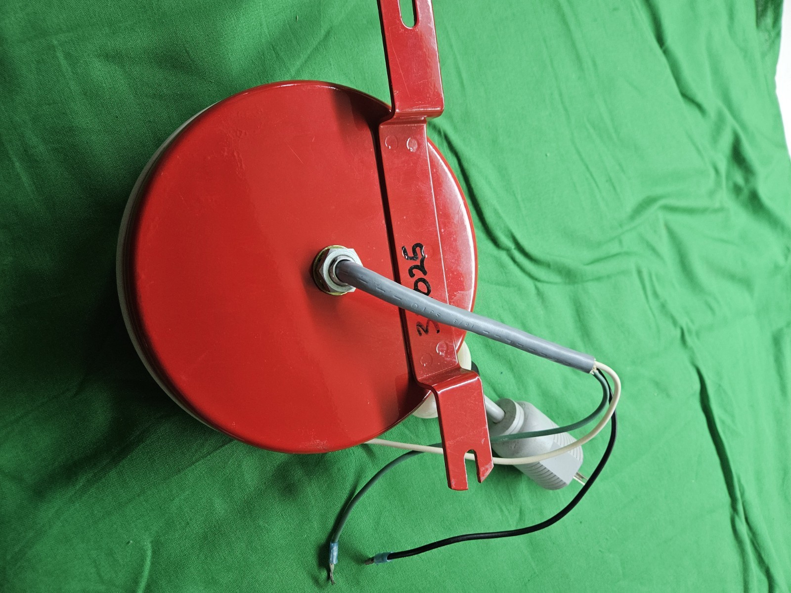 GE AMX-4 CORD REEL FOR PORTABLE X-RAY PN: 46-303474P1