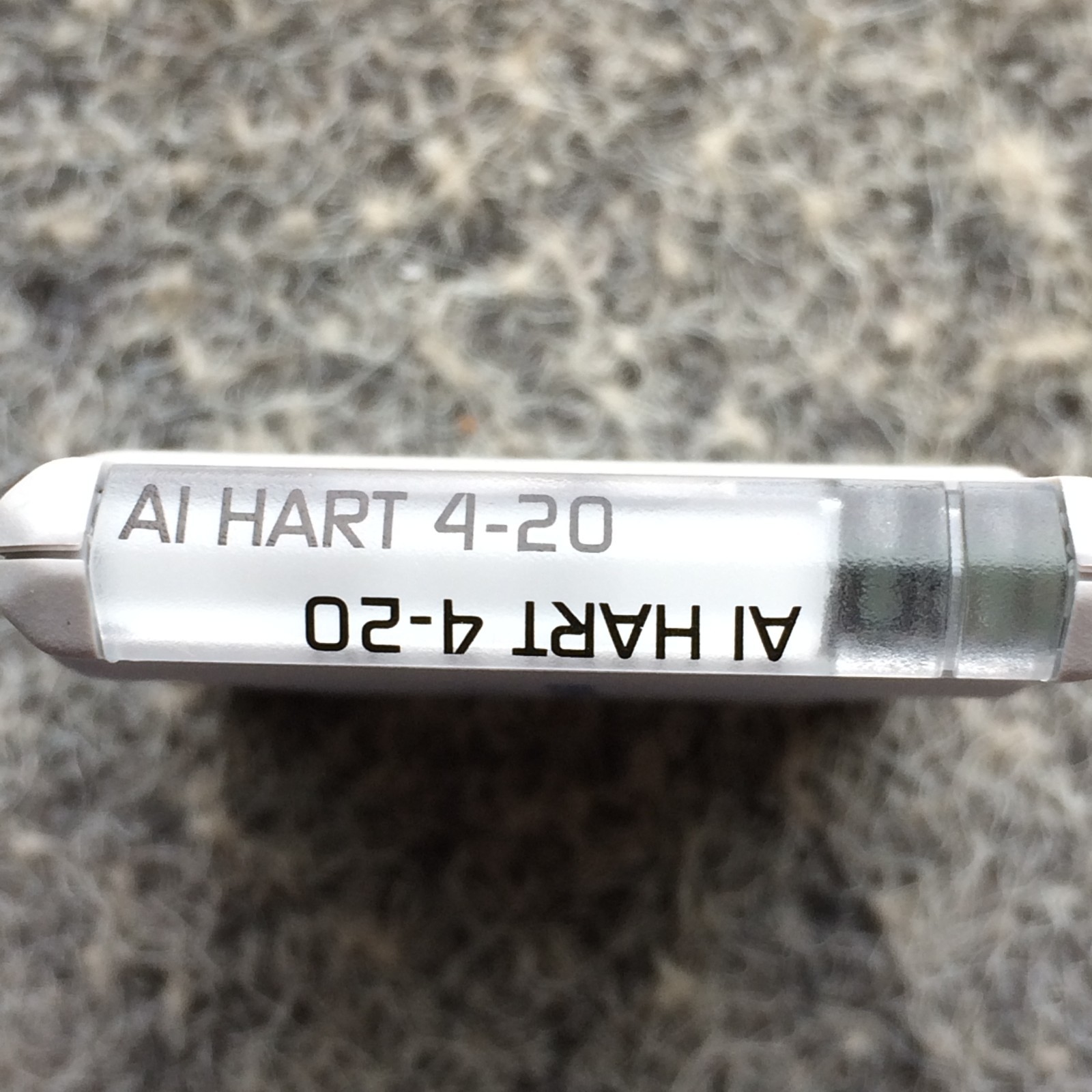 EMERSON DELTAV KL3021X1-BA1 AI 4-20 MA HART CHARMS KL3021X1BA1 SE4303T01