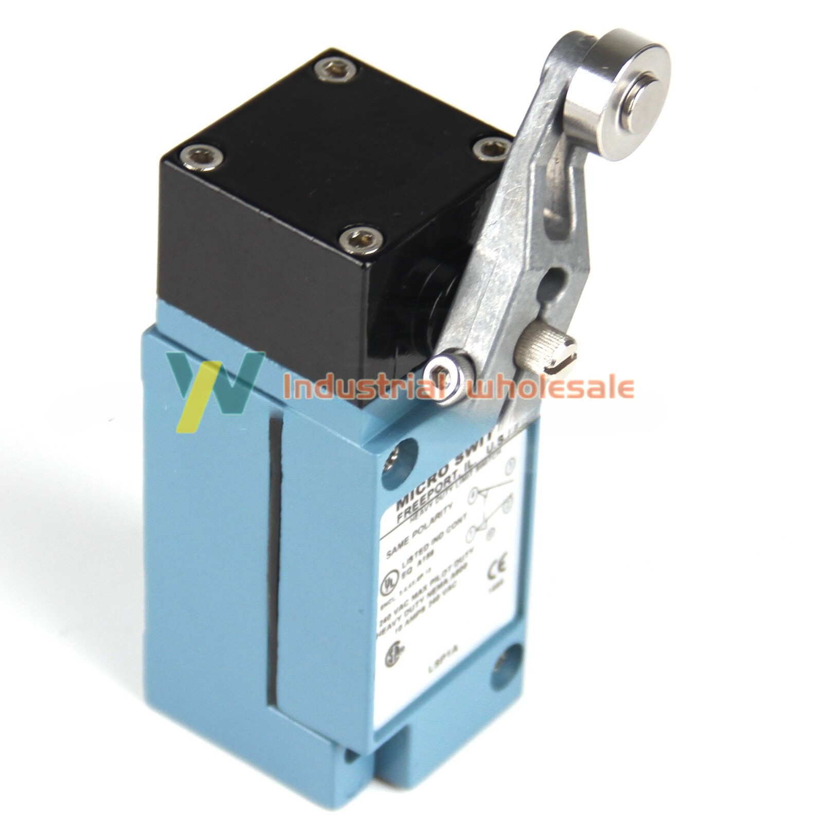 1PCS Honeywell micro Switch heavy-duty limit switch LSP1A