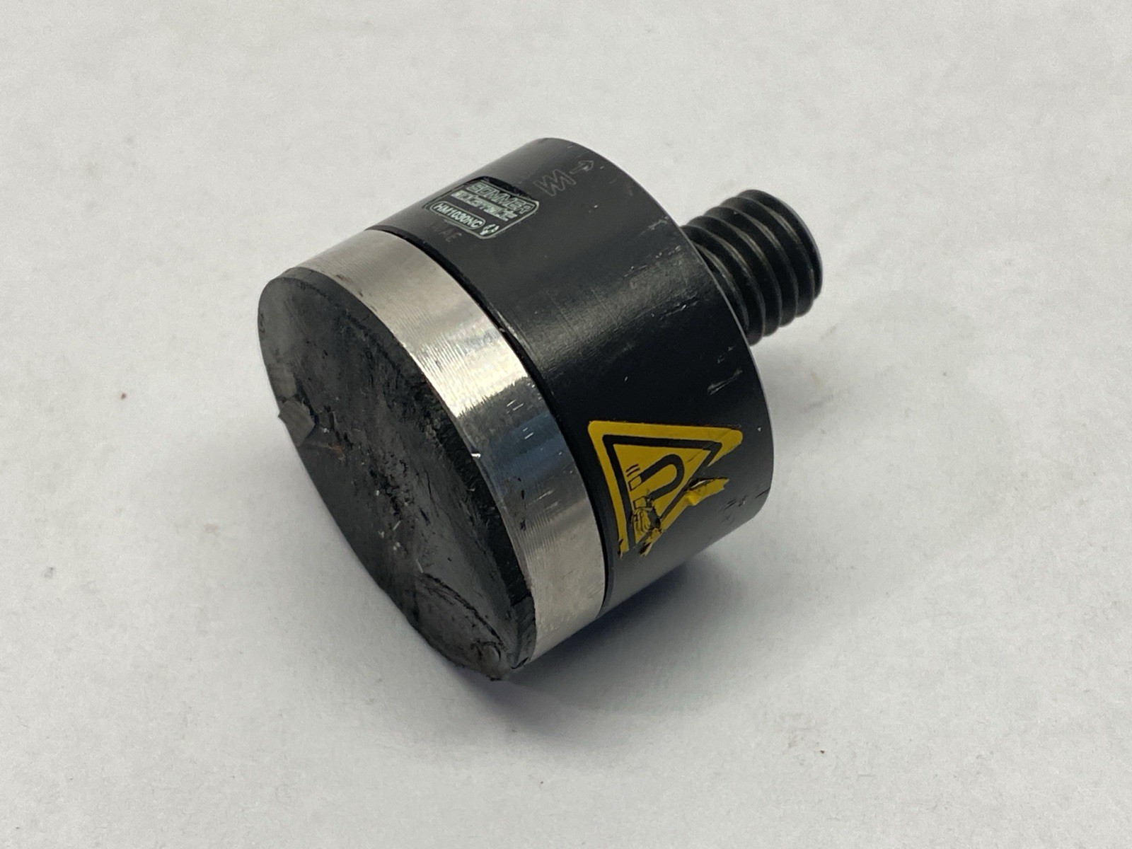 Sommer Automatic HM1030NC Magnetic Gripper