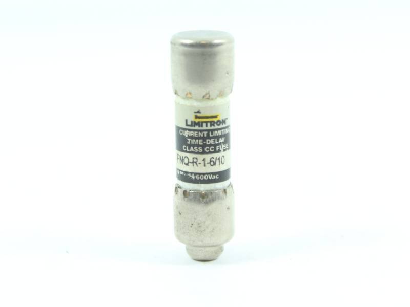 BUSSMANN FNQ-R-1 6/10 NSNB