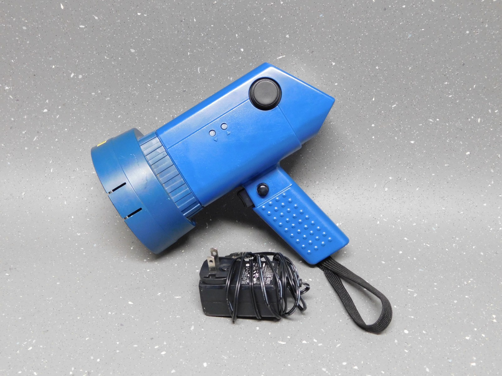 Monarch Nova Strobe BBX Rechargeable Stroboscope