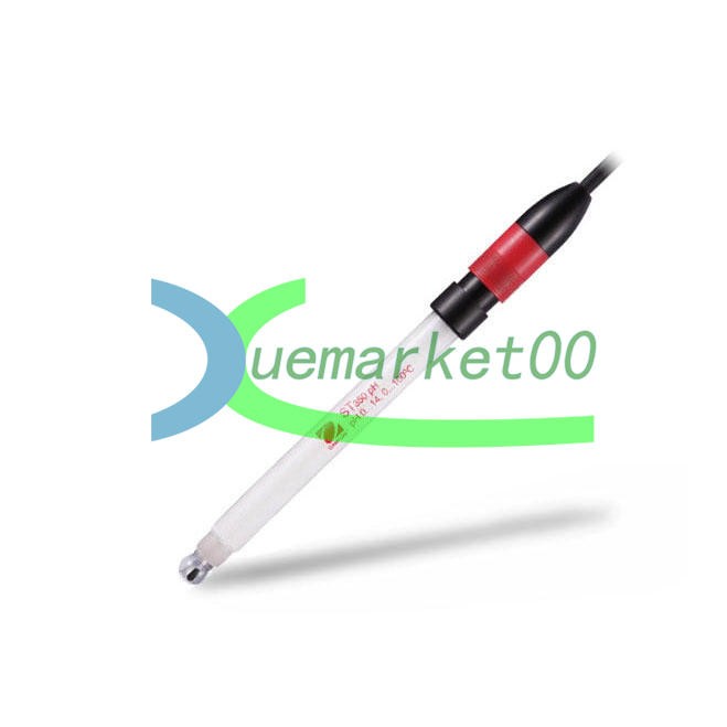 One New OHAUS ST350 PH Composite Electrode