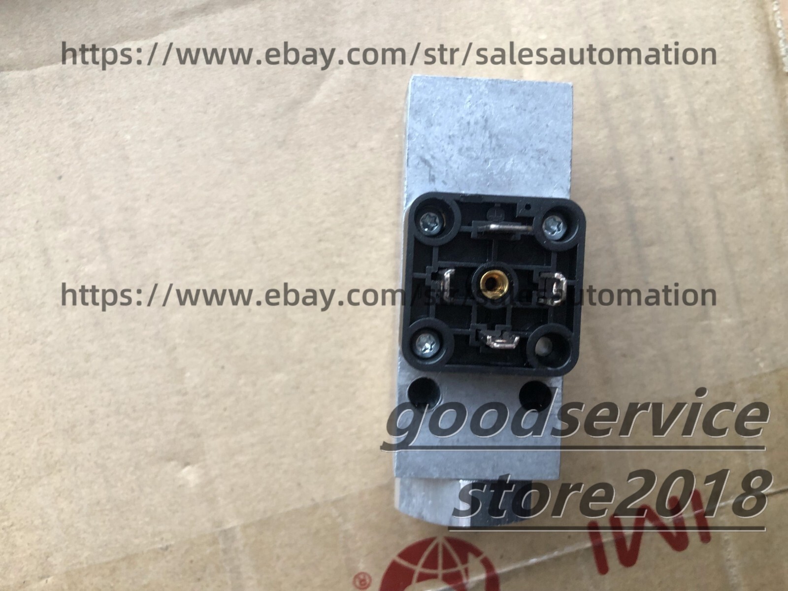 In Stock New NORGREN 0880300 Pressure Switch