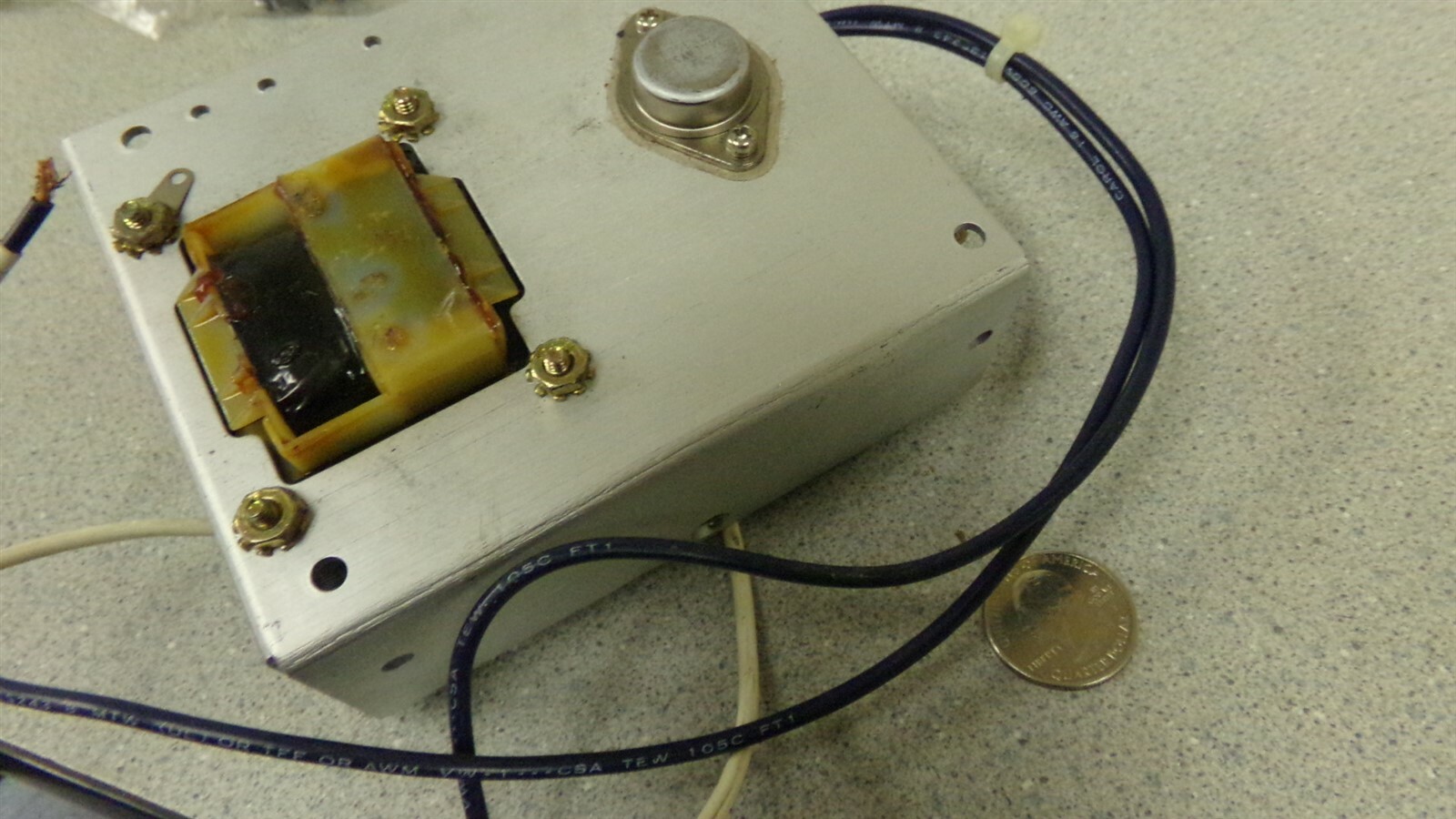 Sola SLS-12-017 Power Supply *FREE SHIPPING*