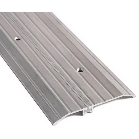 National Guard 8425-72 Door Threshold, 72 Inl, 5 Inw, .110 In Thck