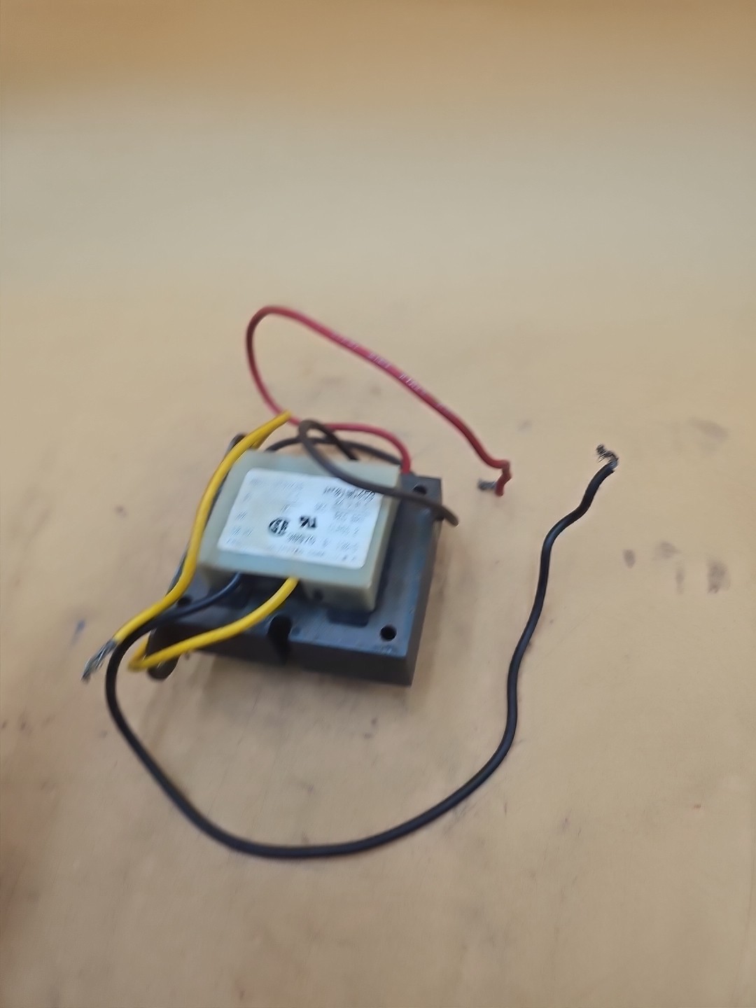 Carrier HT01BD459 Transformer. 4000-10E0726