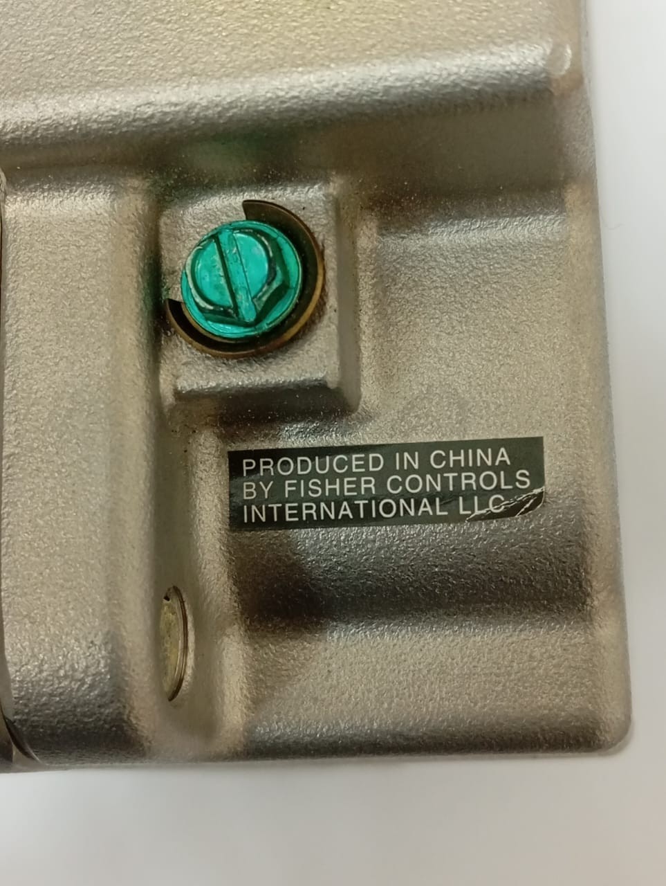 Topworx / Valve Controller / TXS-L2CGNMM / GE47450X052