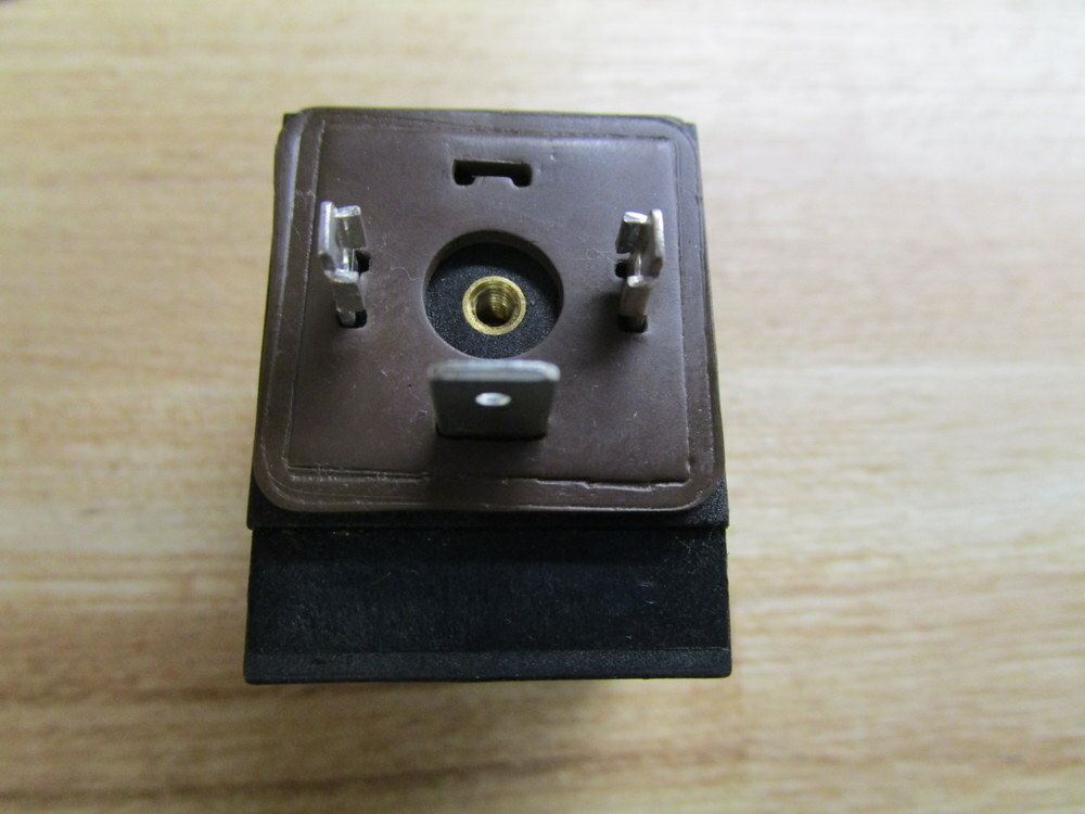 Spartan Scientific 4500-01-4217 Solenoid Valve 4500014217