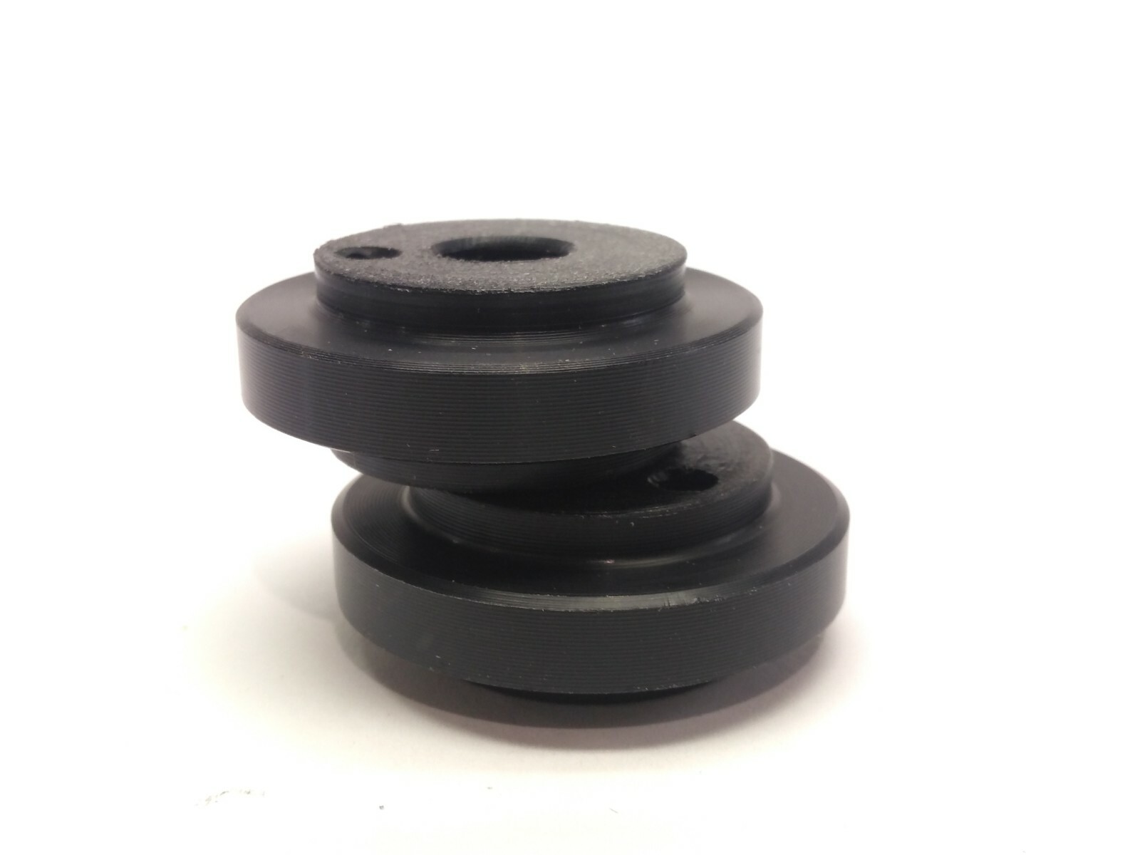 Bosch Rexroth R950571226 Guide Wheels LOT OF 2