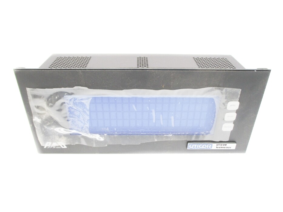 UTICOR TECHNOLOGY 76659-16 NSNP