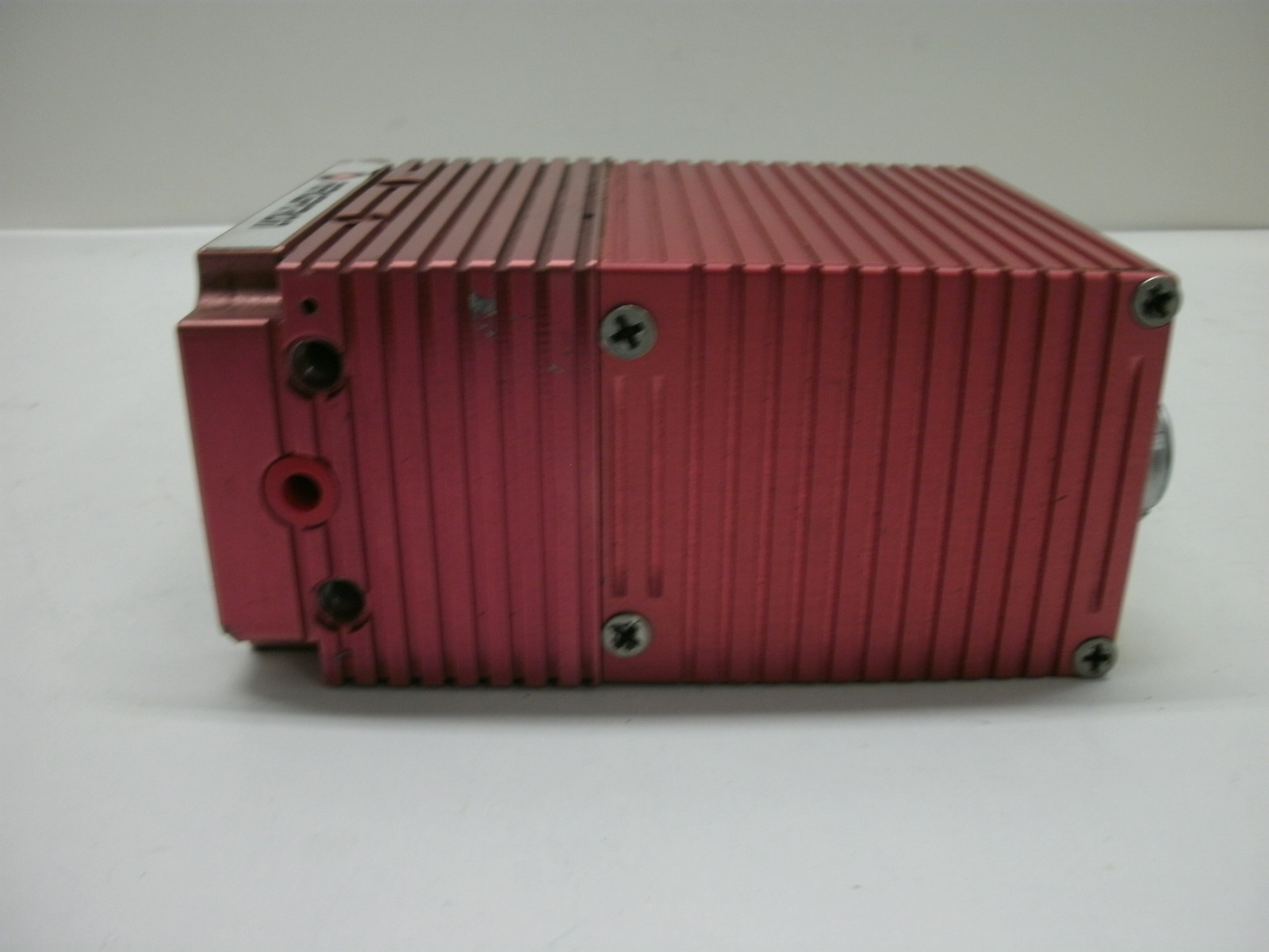 PERCEPTRON 917-4048 REV A S0100-X0030-Y0040-Z0050 FLEXICAM PRO SERIAL 119115