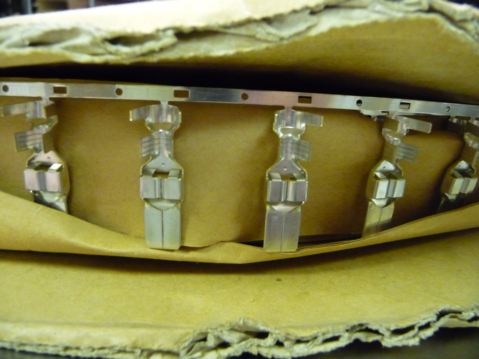 Sumitomo 8100-0508 Qty of 120 per Lot Wire terminal