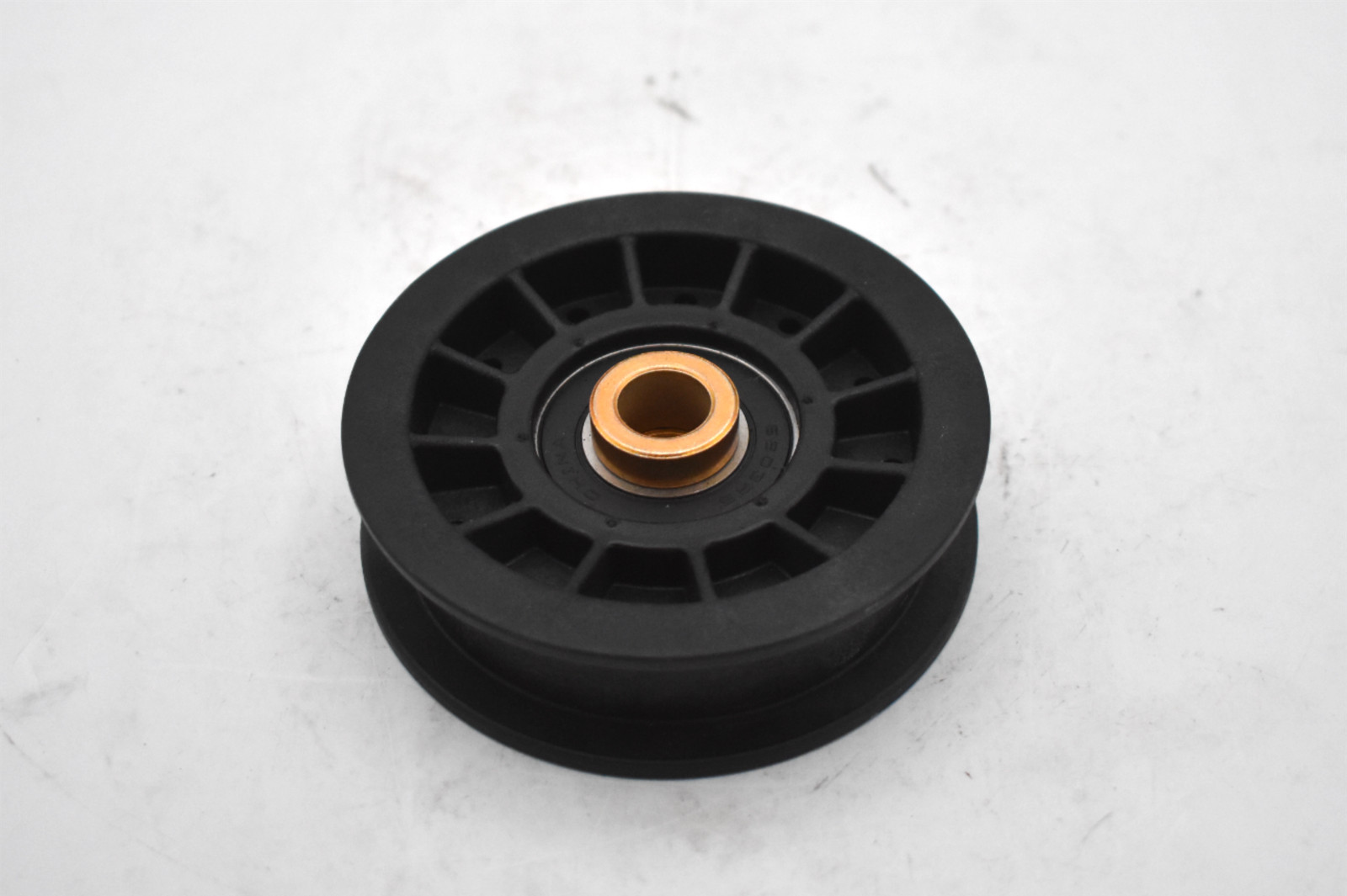 ROTARY FIP3000-0.75 COMPOSITE FLAT IDLER PULLEY