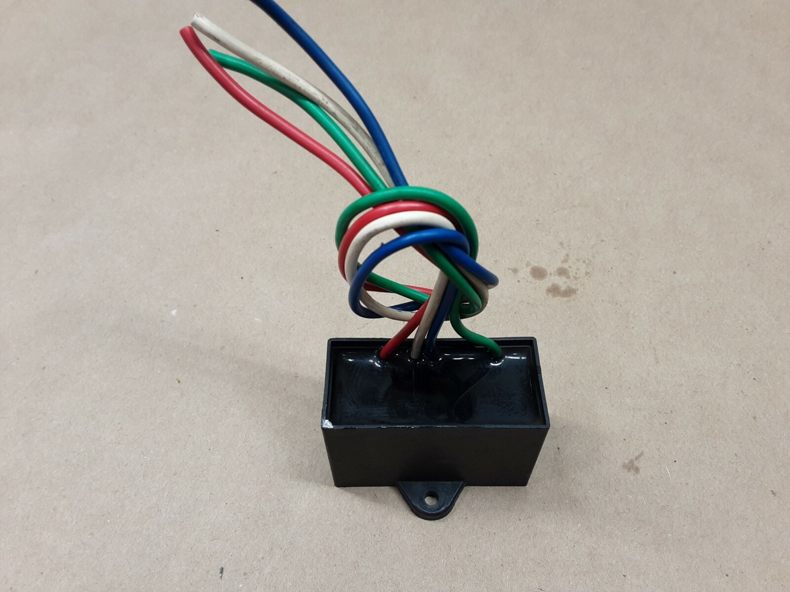 Marcon VCR2521 Surpressor #1017J54