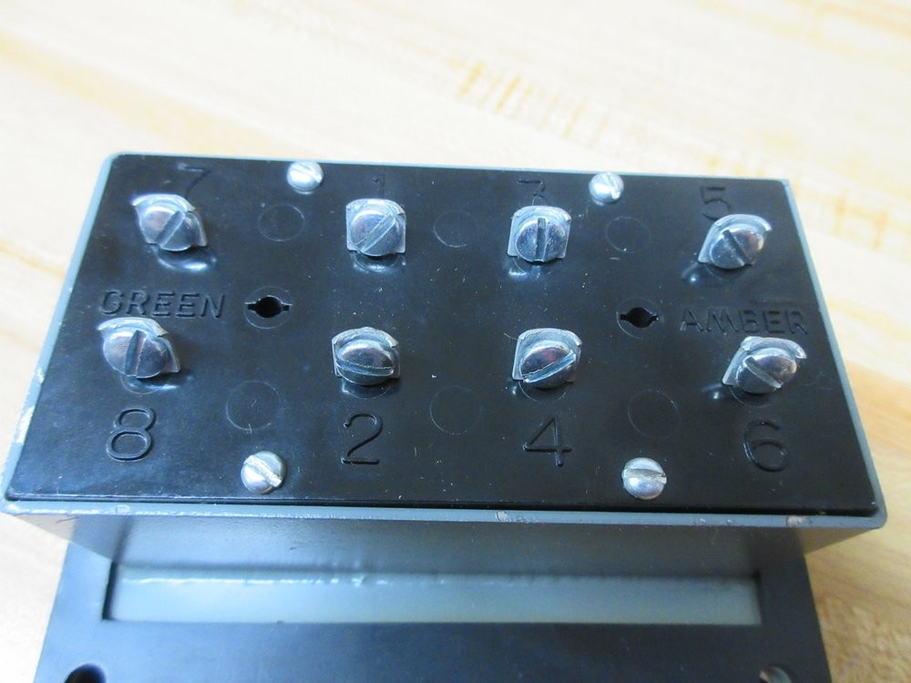 EM Electro-Matic Products 3RC24E Neutrofier Remote Control