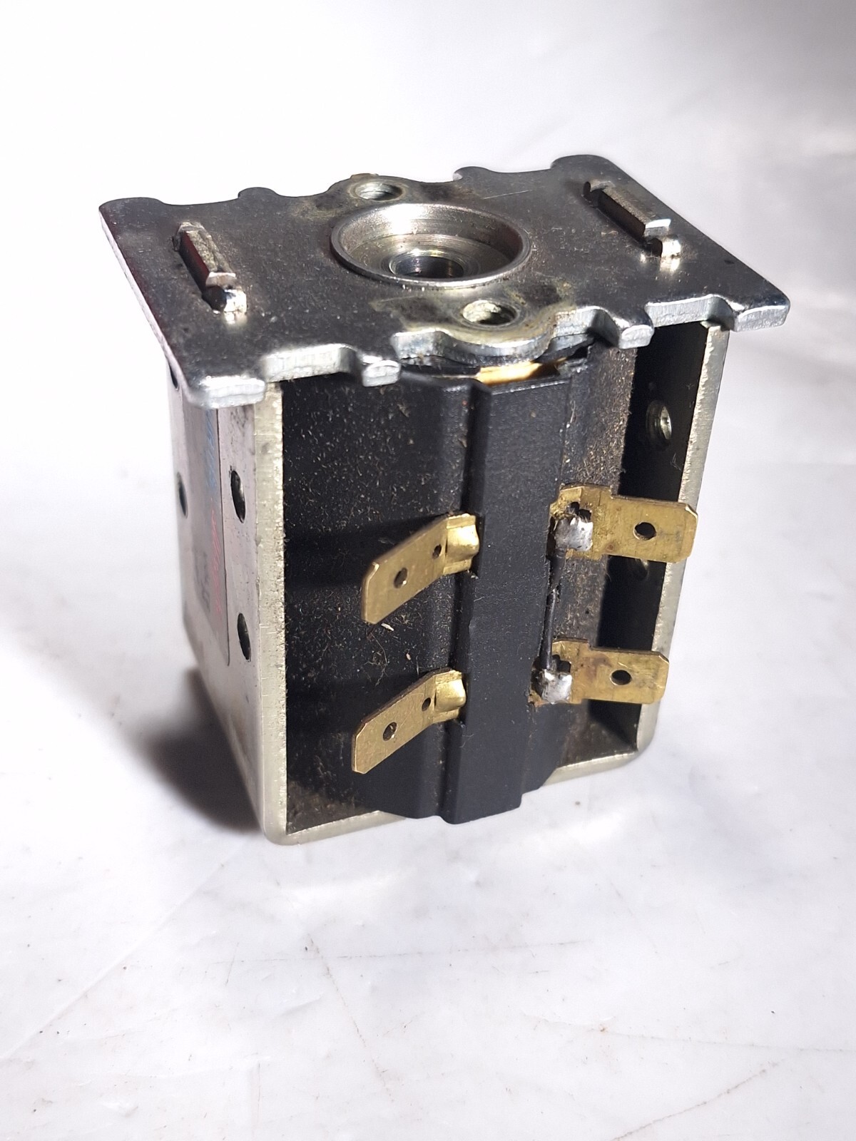 CURTIS ALBRIGHT CROWN SW120-326L 24V CONTACTOR COIL ONLY 110613-003