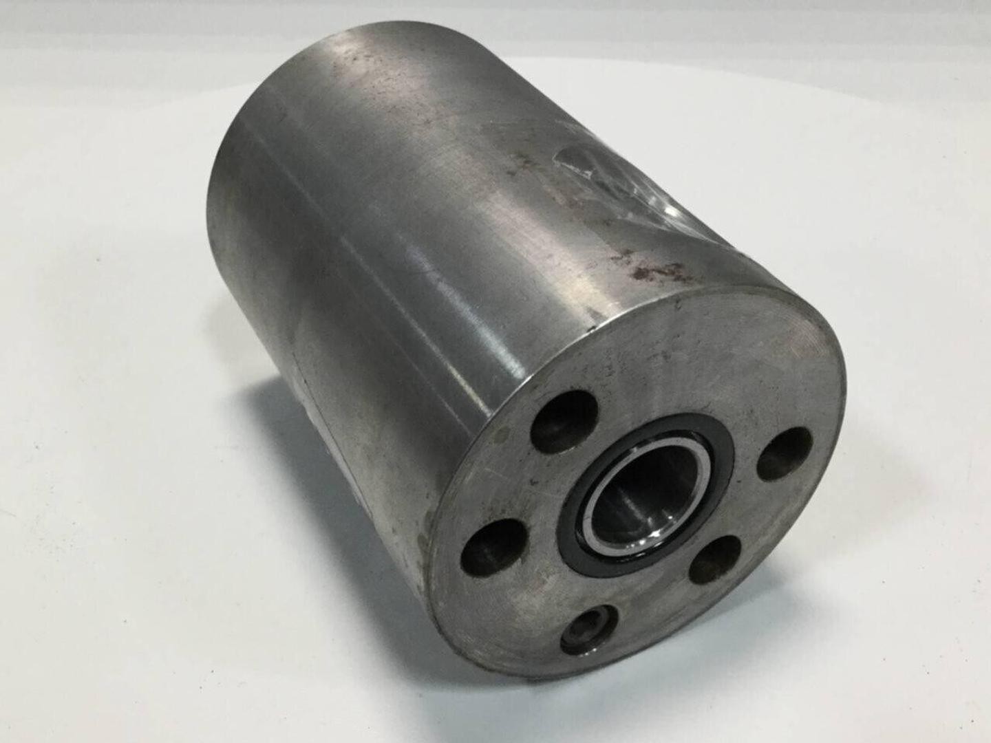 REXROTH Pump SYDZ000111200V028M001 Used #100496