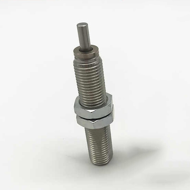 Replacement Koganei hydraulic pressure buffer KSHJ18X16-02