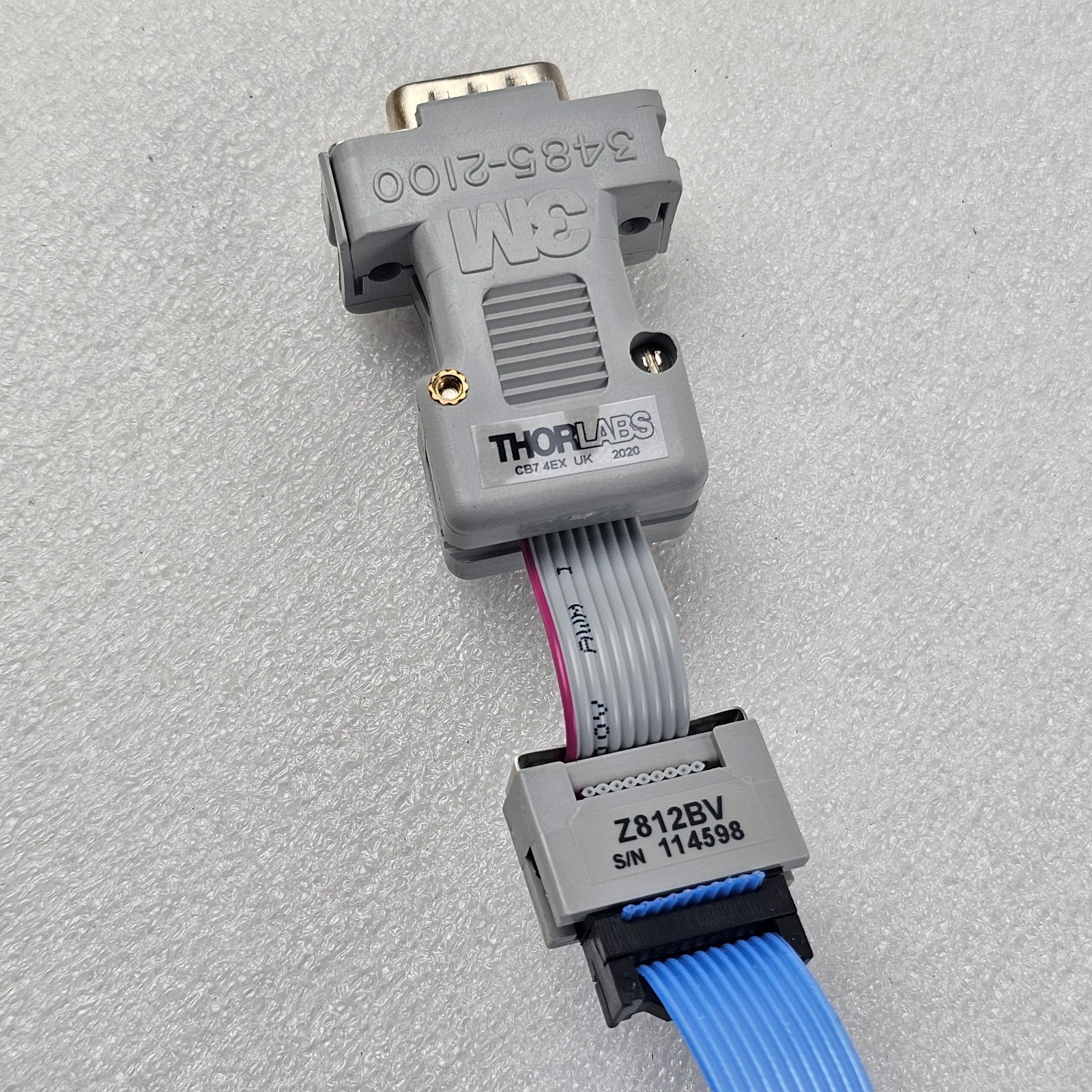 THORLABS Z812BV