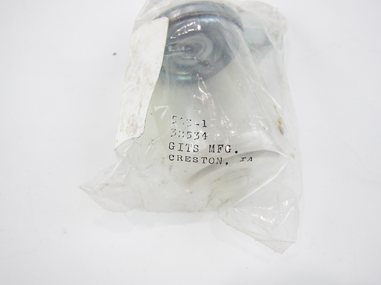 New Gits Manufacturing 32534 Series HL Constant Level Oiler