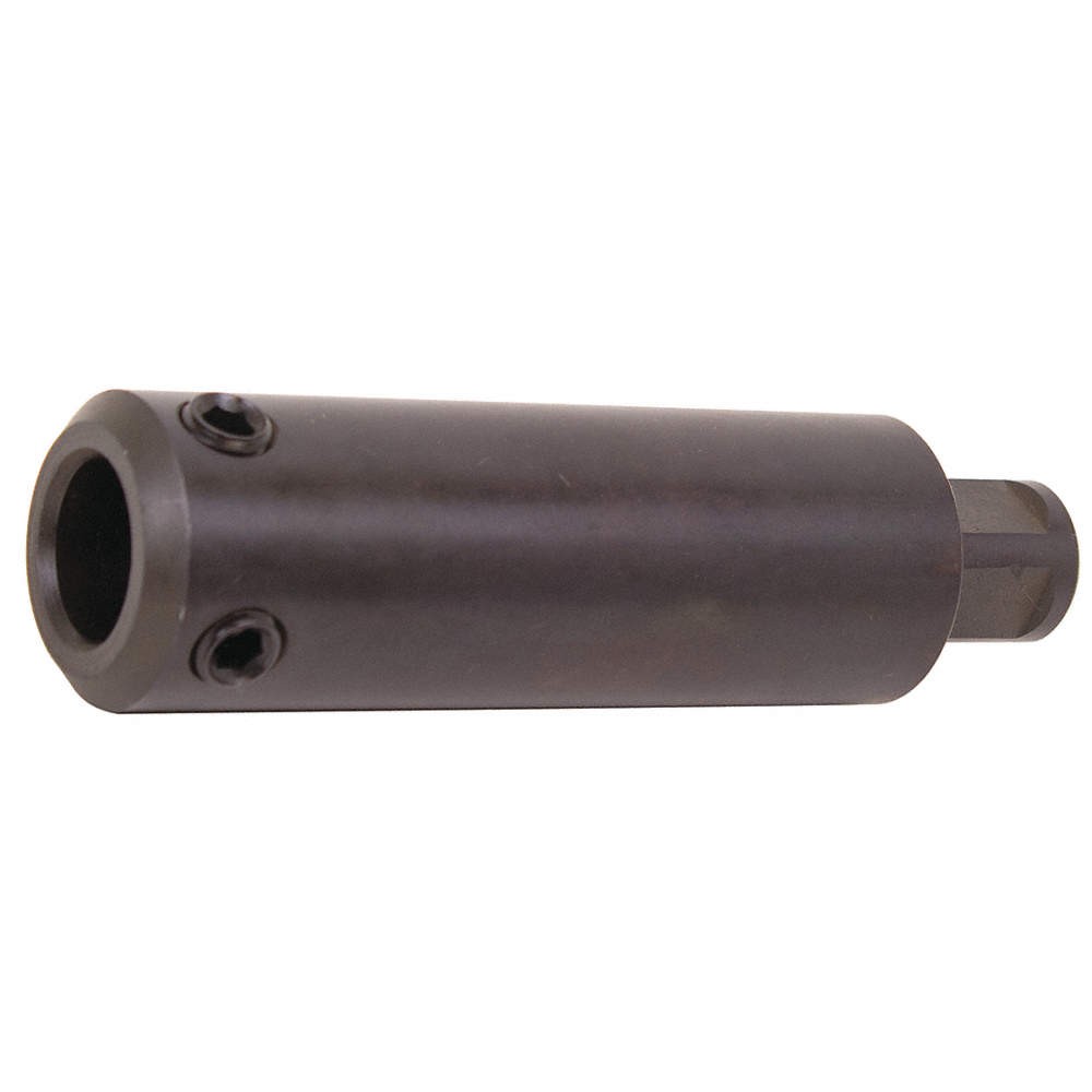 SLUGGER BY FEIN 63106022980 Drill Extension,4″ Cut Depth,3/4″ Shank 54FG77