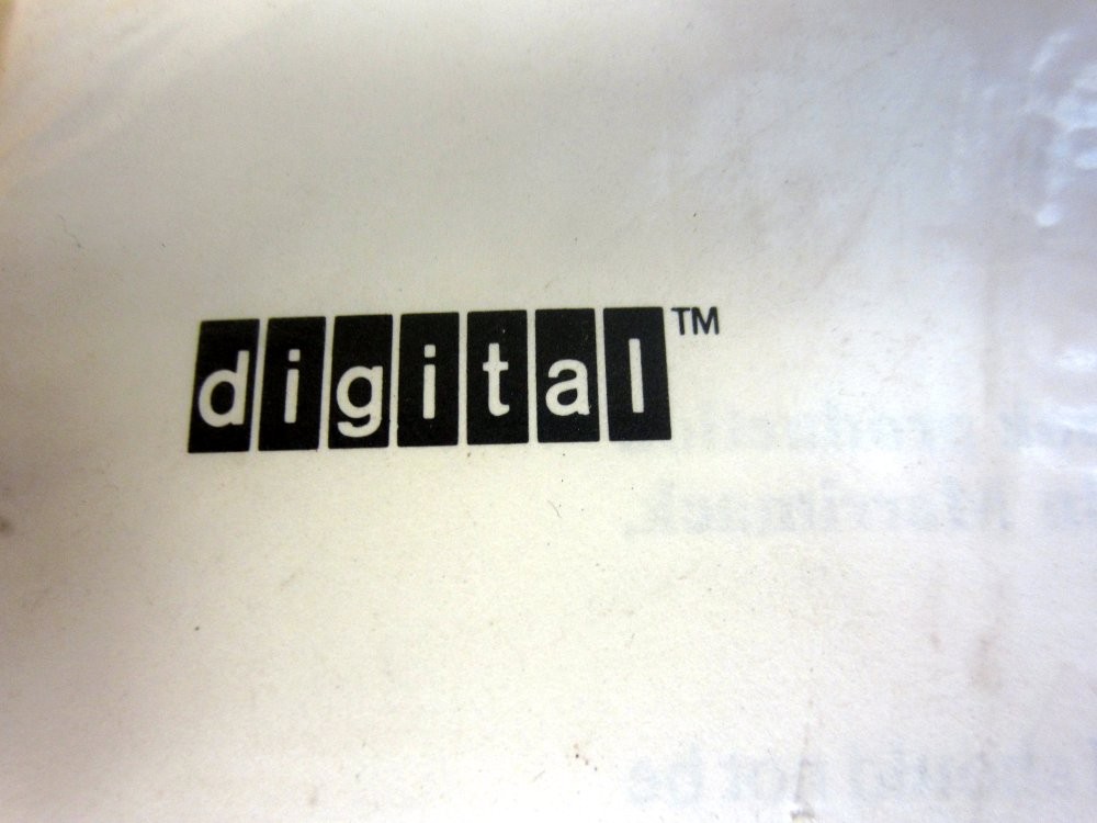 Digital EK-DECSY-WI-001 H3111-GA/GB/GC Modular Wallbox Instructions