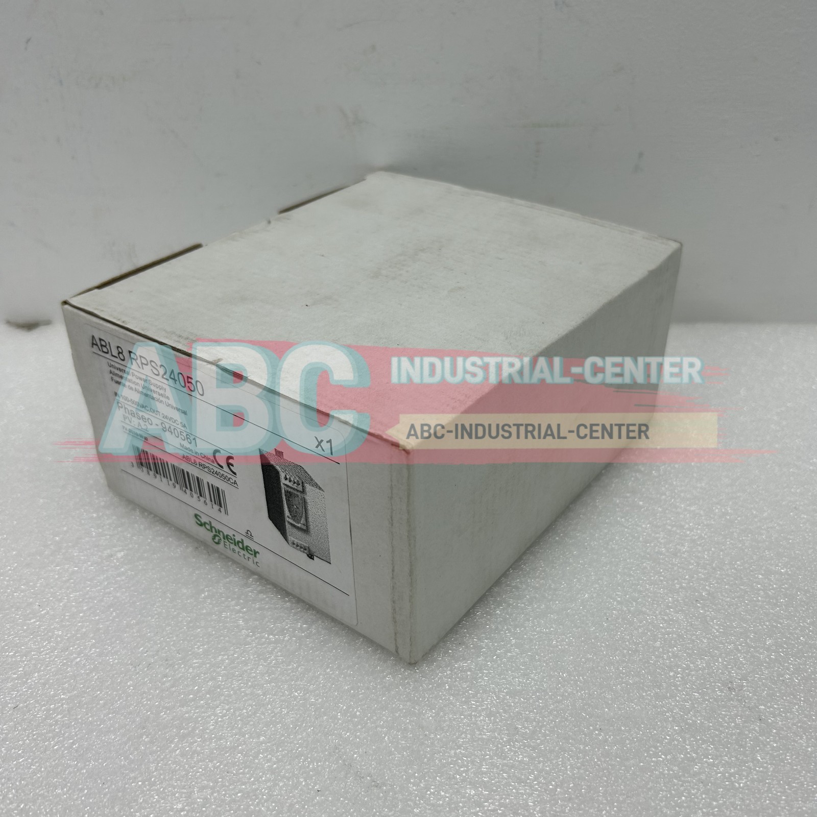 1PCS New Schneider ABL8RPS24050 Power Supply#