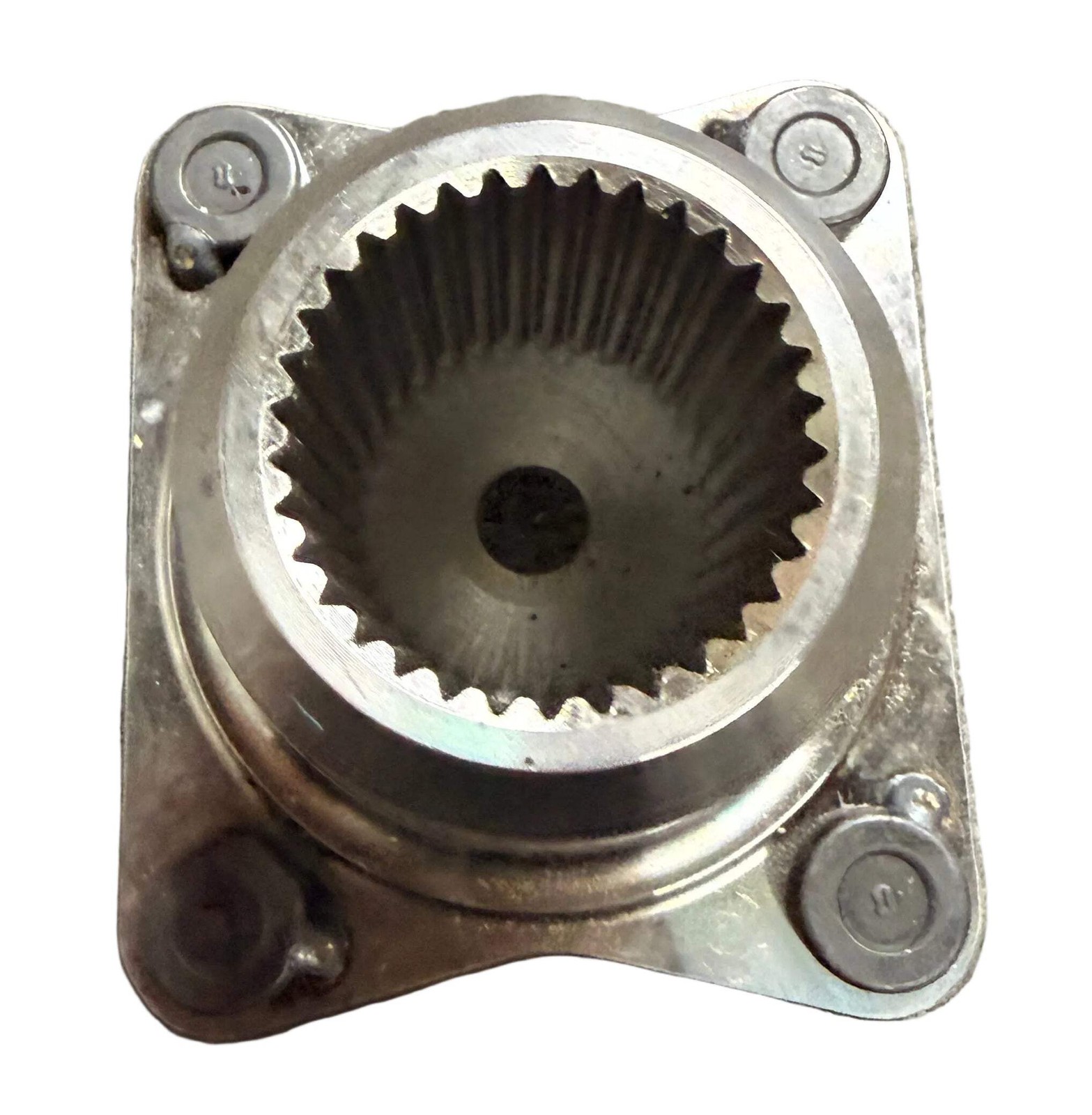 Allison Transmission 29541649 Flange, Output 1480/1550