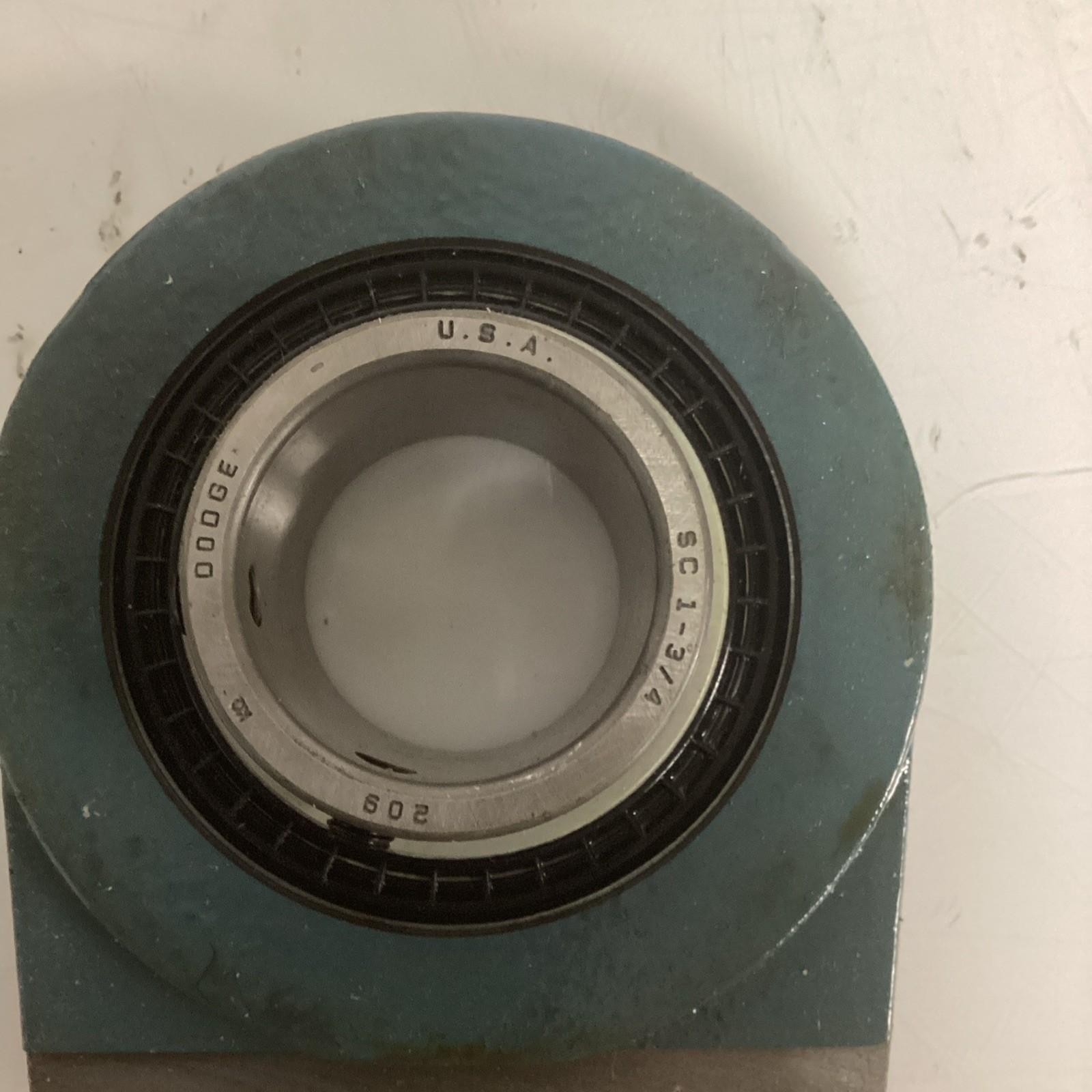 Dodge 450414 1-3/4 WHBR SC. ECCENTRIC Bearing R-679s