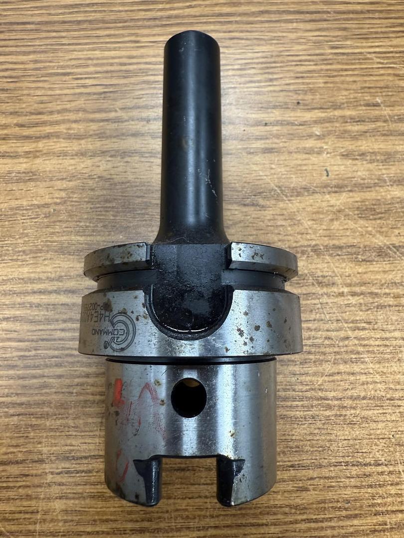 COMMAND H4E4A0250 TOOL HOLDER GHA-GS39